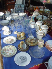 Brocante