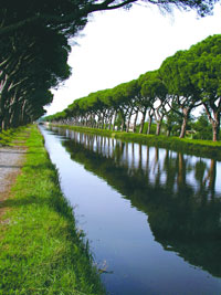 Canal du Midi