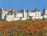 Carcassonne