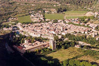 Lagrasse